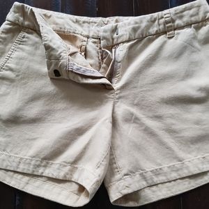 Women's J. Crew Shorts